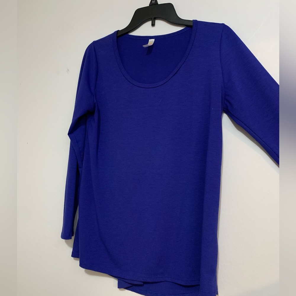 LulaRoe Lynnae